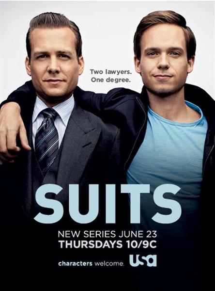 Suits