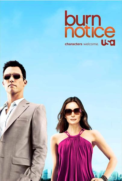 Burn Notice