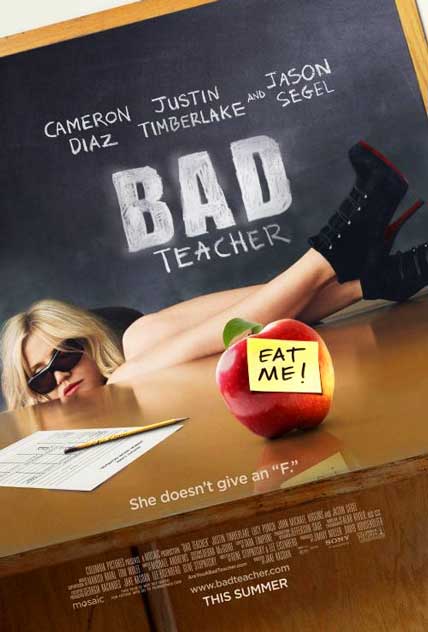 Bad Teacher