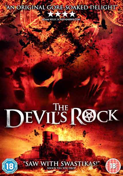 The Devil's Rock