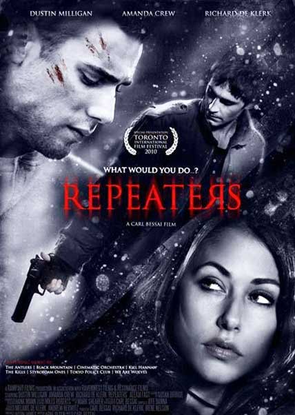 Repeaters