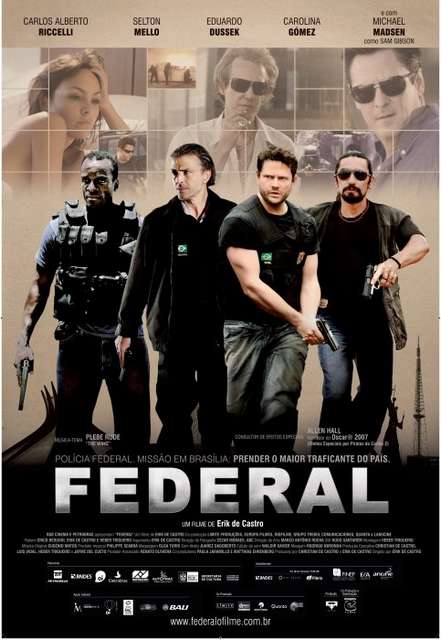 Federal The Movie