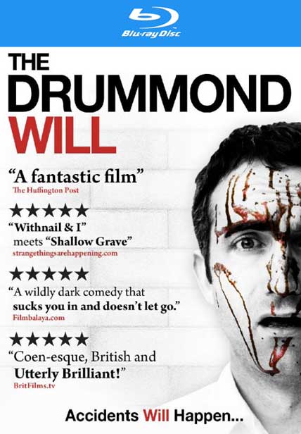 The Drummond Will
