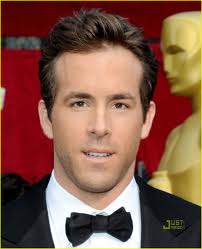 Ryan Reynolds