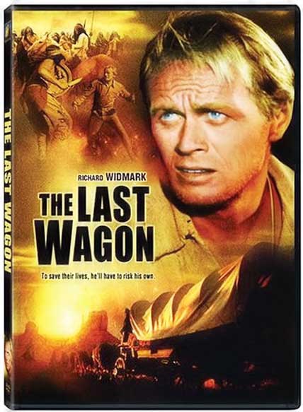 The Last Wagon