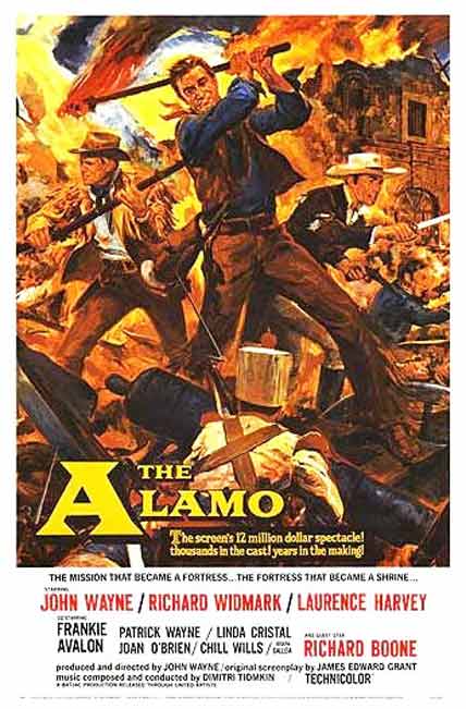 The Alamo