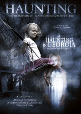 A Haunting In Georgia