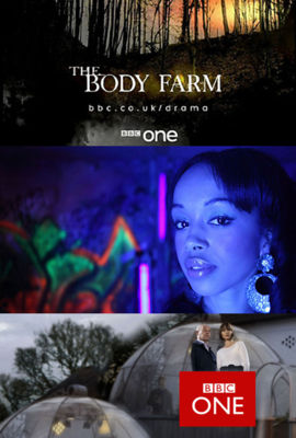 The Body Farm