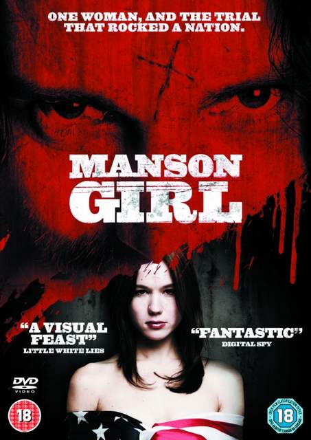 Manson Girl