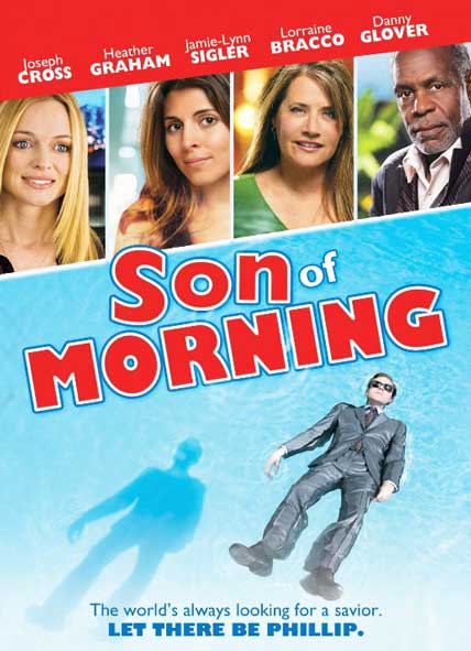 Son Of Morning