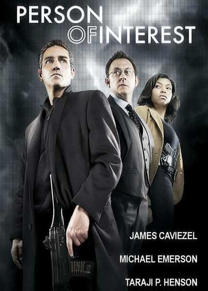 Person Of Interest