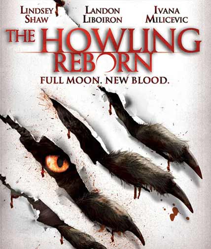 The Howling Reborn