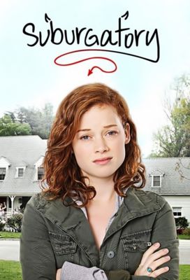 Suburgatory