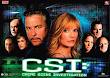 CSI TV Series
