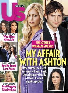 Ashton Kutcher