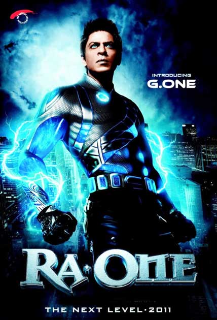 Ra One