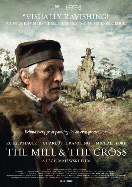 The Mill And The Cross