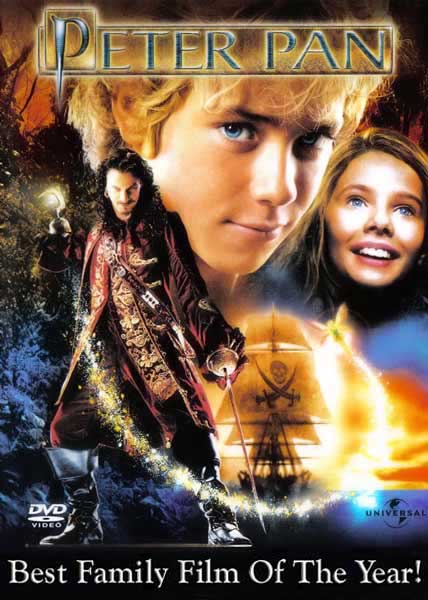 Peter Pan