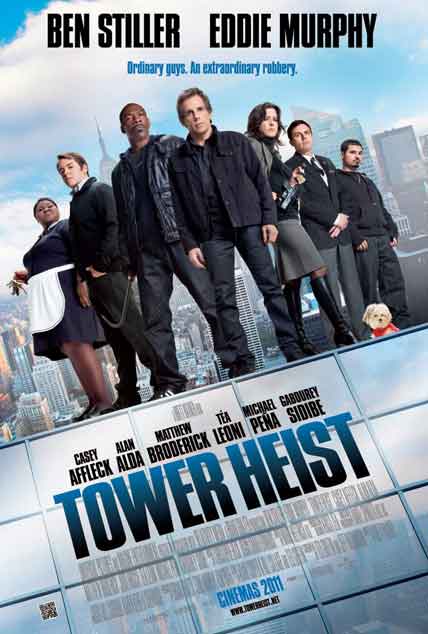 Tower Heist