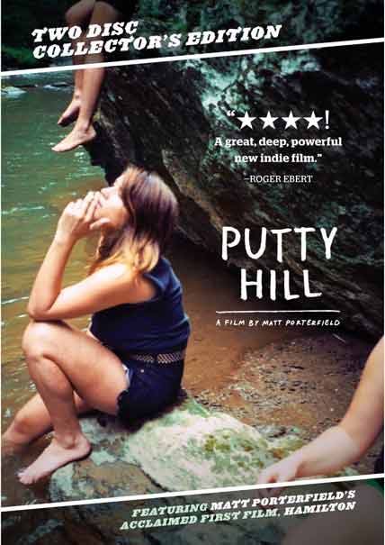 Putty Hill