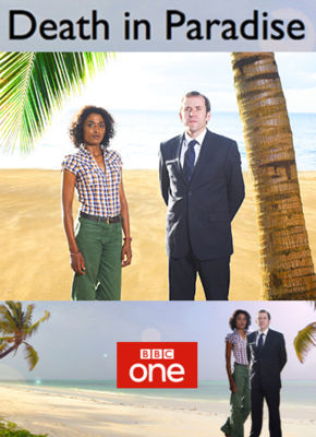 Death In Paradise