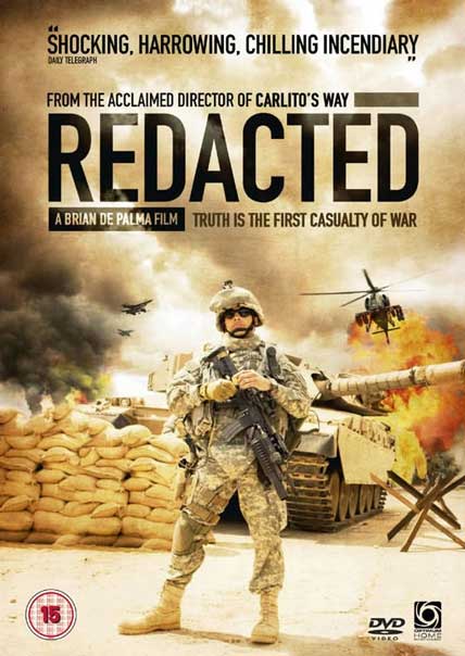 Redacted
