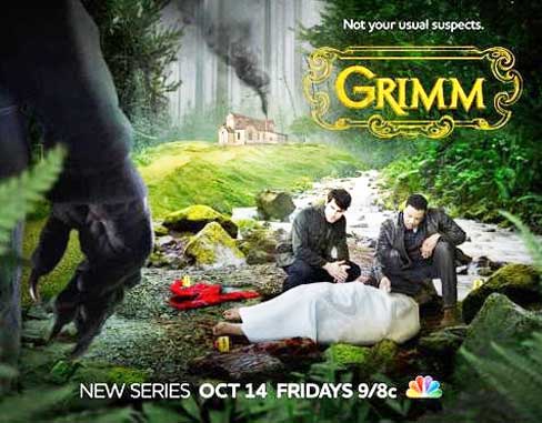 Grimm