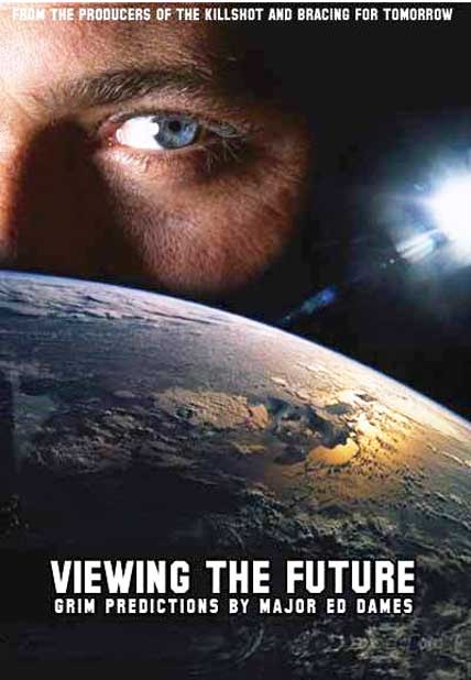 Viewing The Future - Grim Predictions