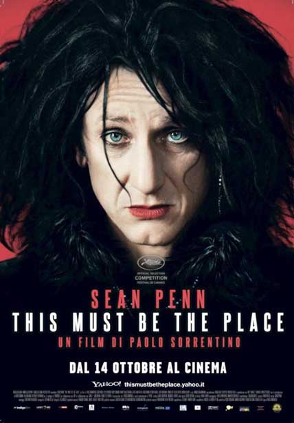 This Must Be The Place