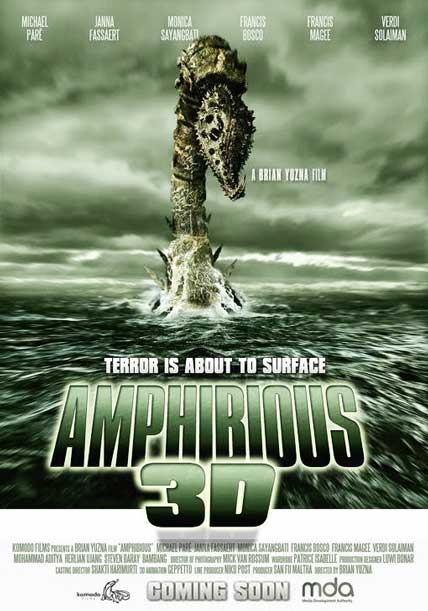 Amphibious