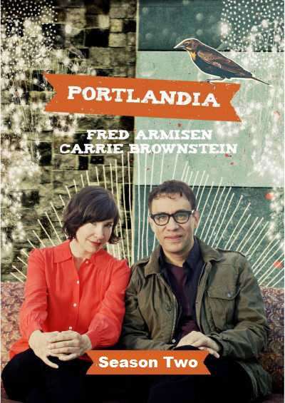 Portlandia