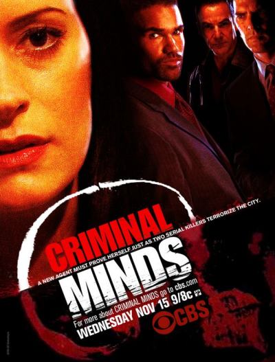 Criminal Minds