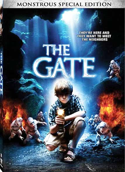 The Gate