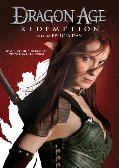 Dragon Age Redemption