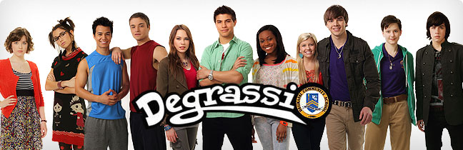 Degrassi