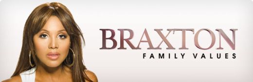 Braxton Family Values