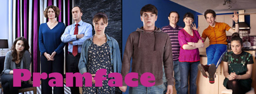 Pramface