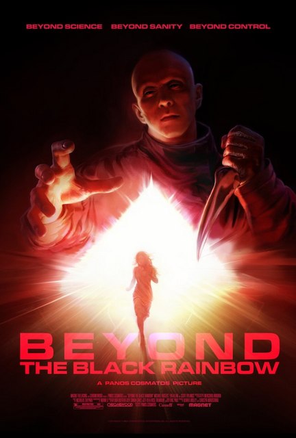 Beyond The Black Rainbow