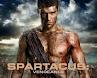 Spartacus Vengeance