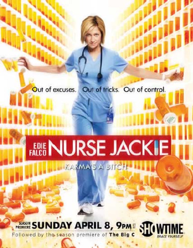 Nurse Jackie