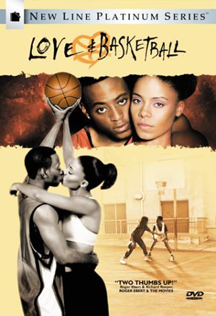 Love And Basketball