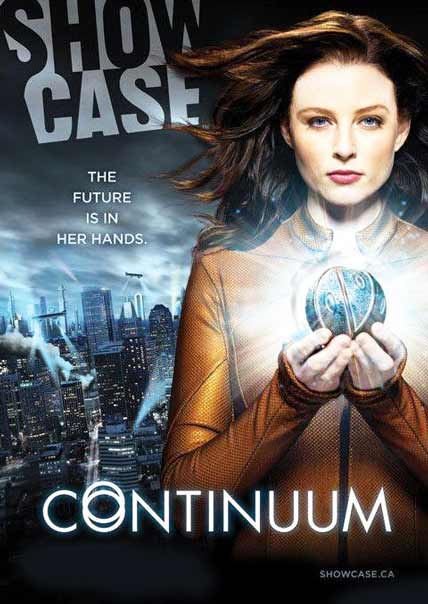 Continuum