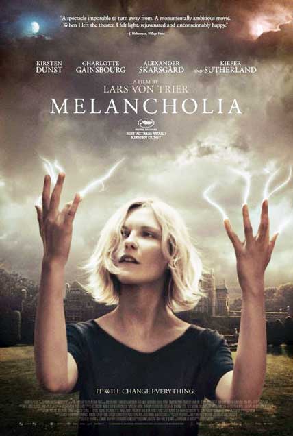 Melancholia