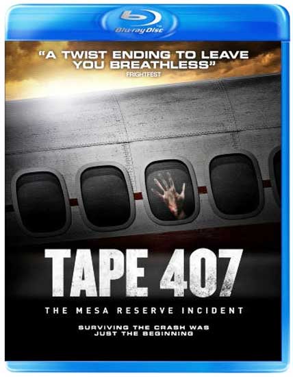 Tape 407