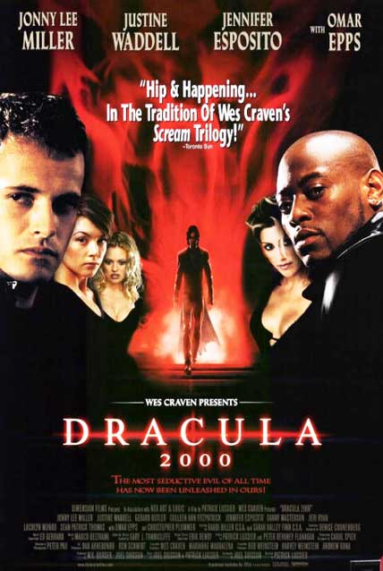 Dracula 2000