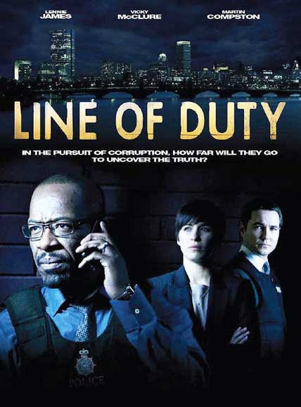 Line Of Duty