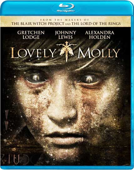 Lovely Molly
