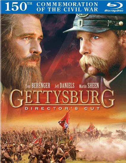 Gettysburg