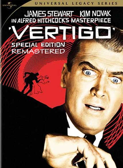 Vertigo