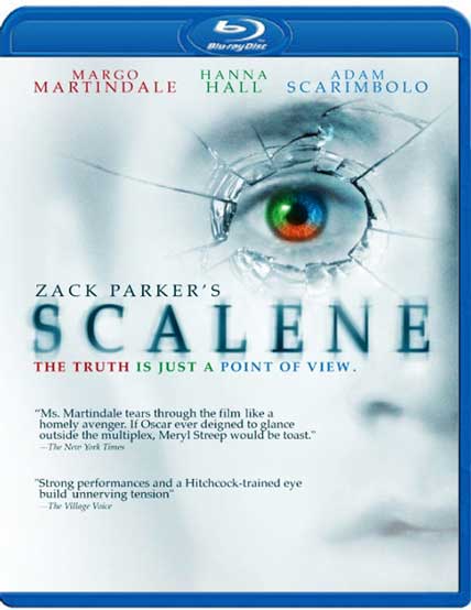 Scalene